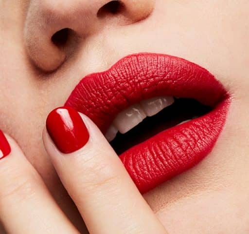 lipsticks