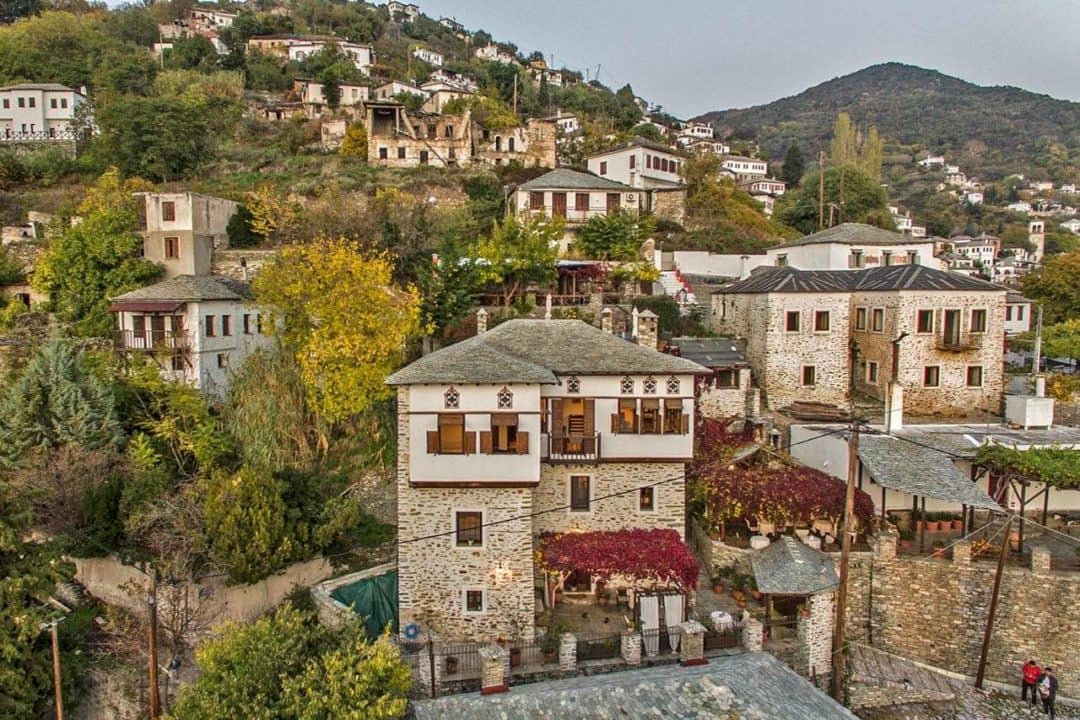 Πήλιο