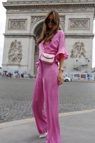 ανοιξιάτικα jumpsuits