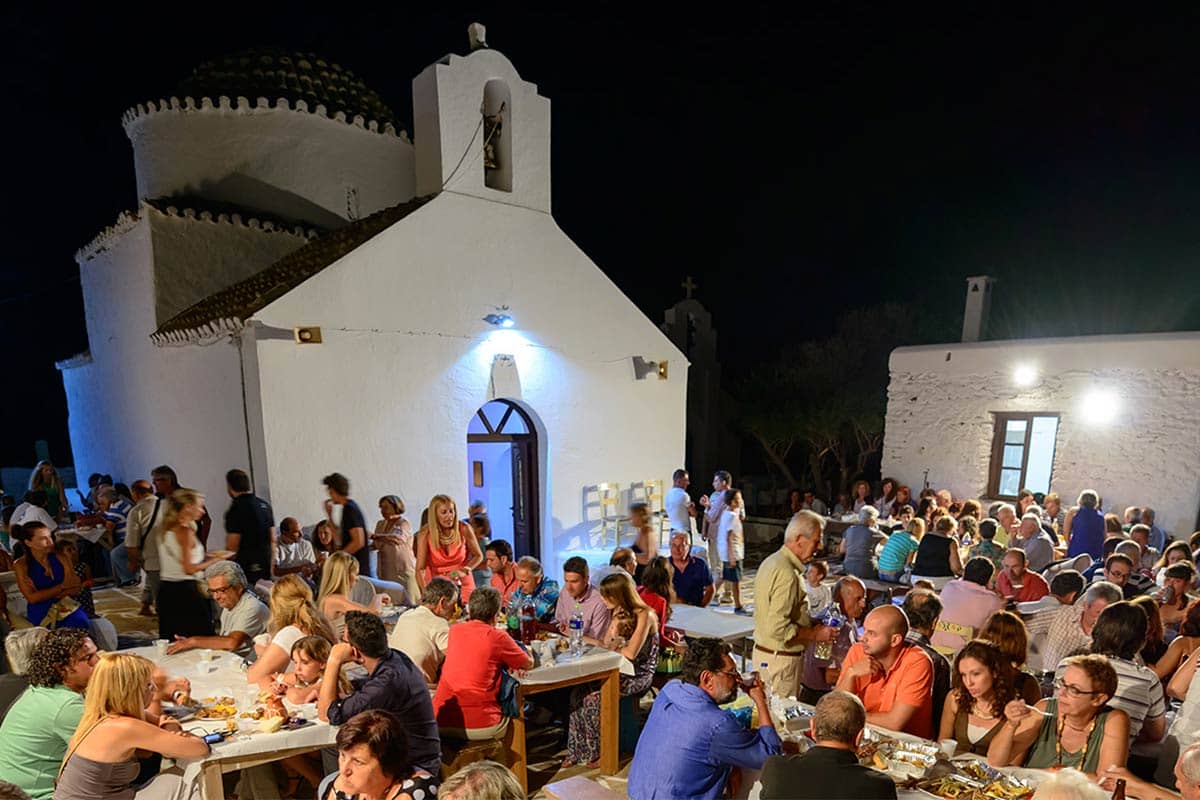 Κύθνος