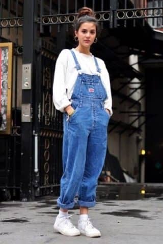 ανοιξιάτικα jumpsuits