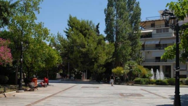 Κορωναϊός