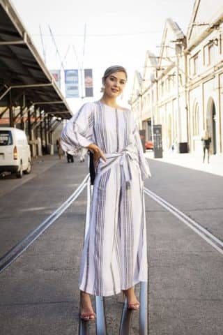 ανοιξιάτικα jumpsuits