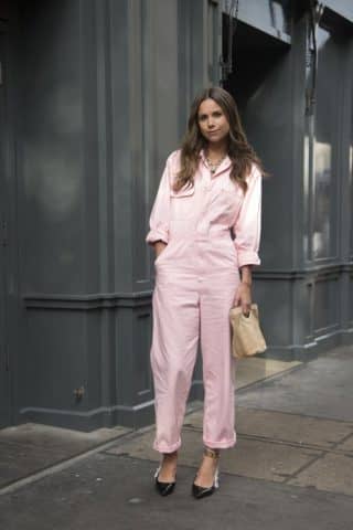 ανοιξιάτικα jumpsuits
