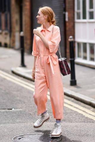 ανοιξιάτικα jumpsuits