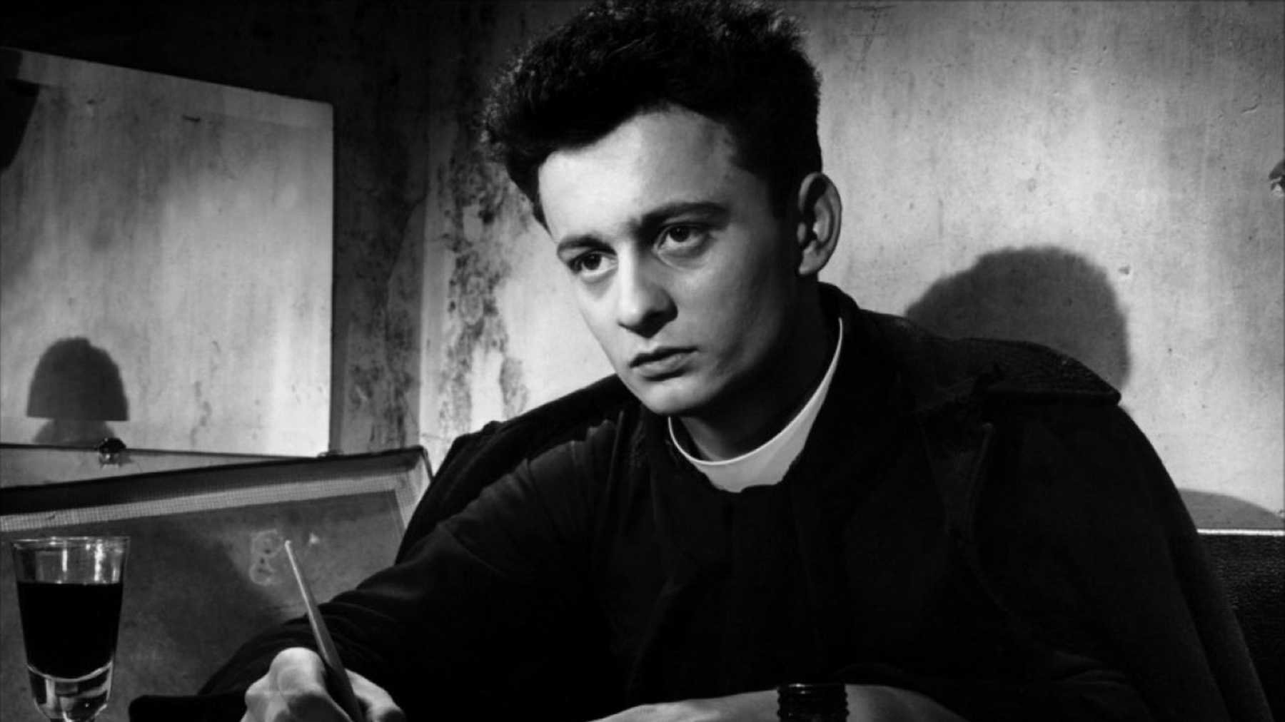 Bresson, DIary of a country priest