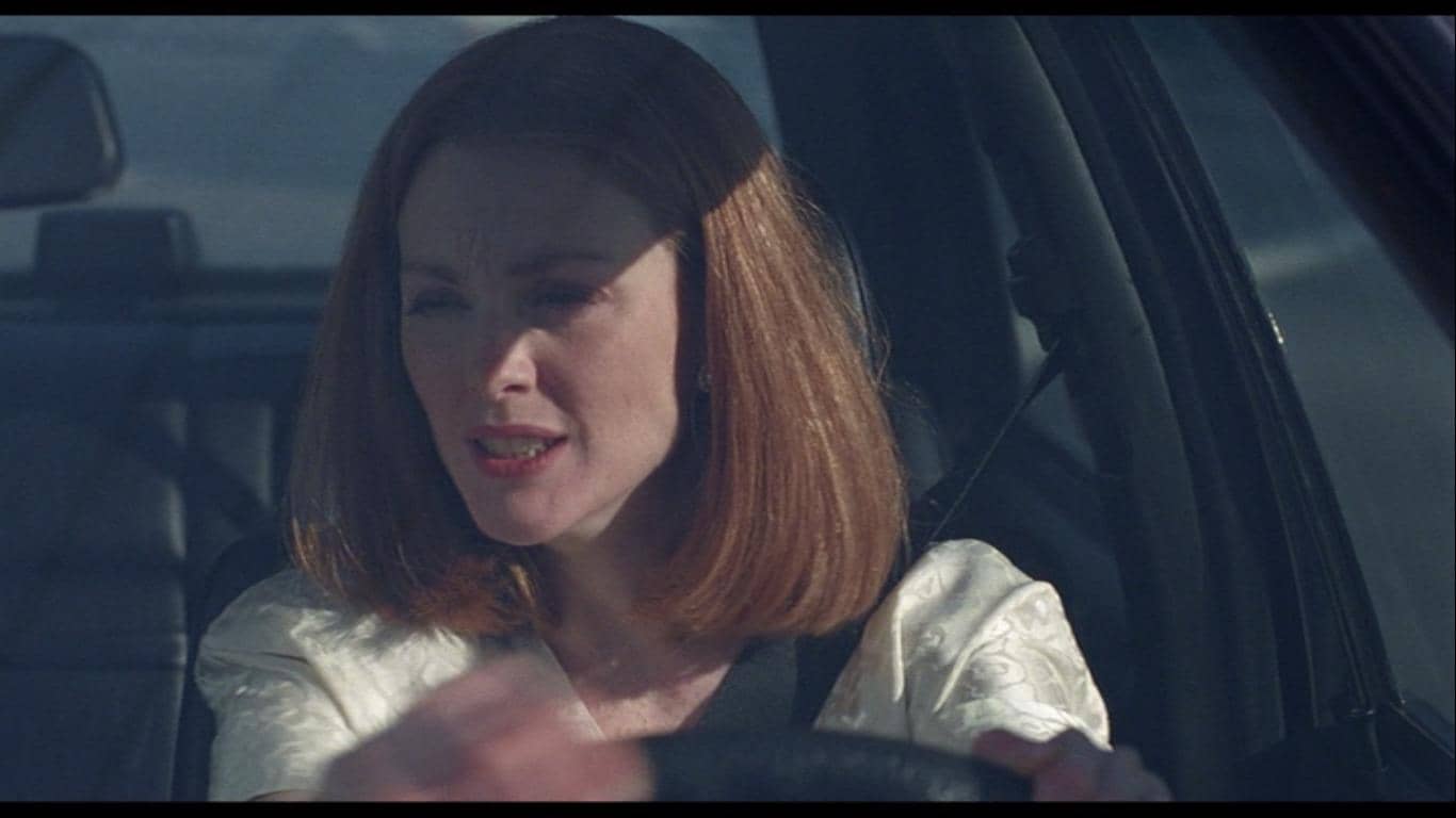Julianne moore