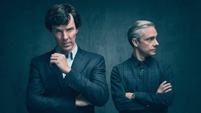 Sherlock
