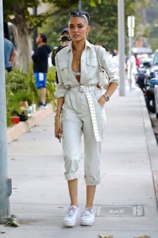 ανοιξιάτικα jumpsuits