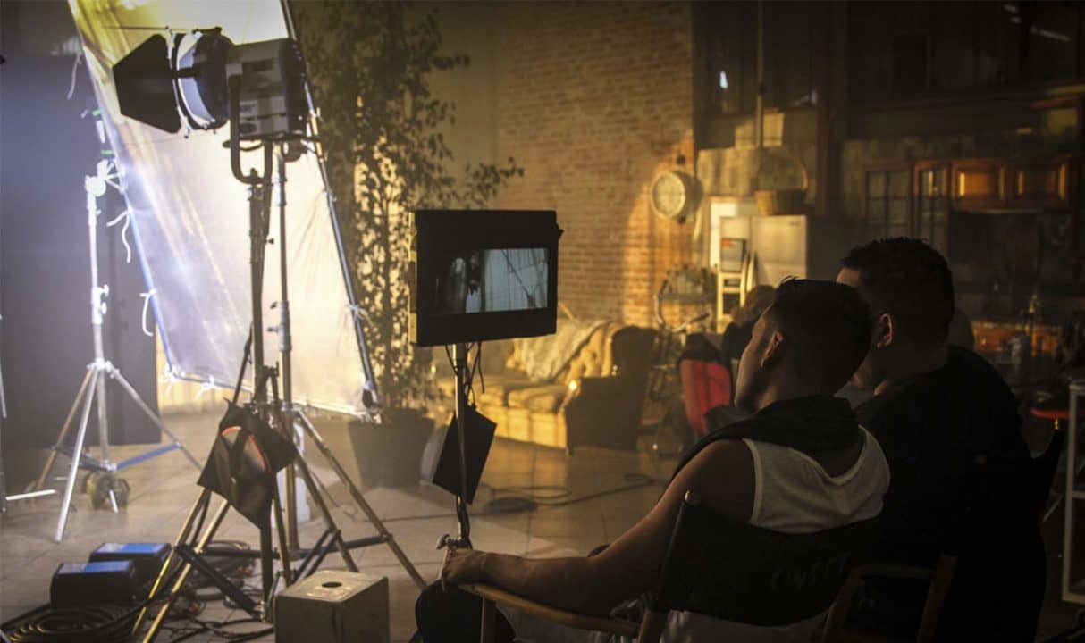 videoclip