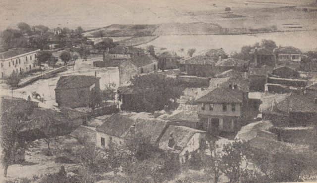 Η Βιζύη το 1920 
