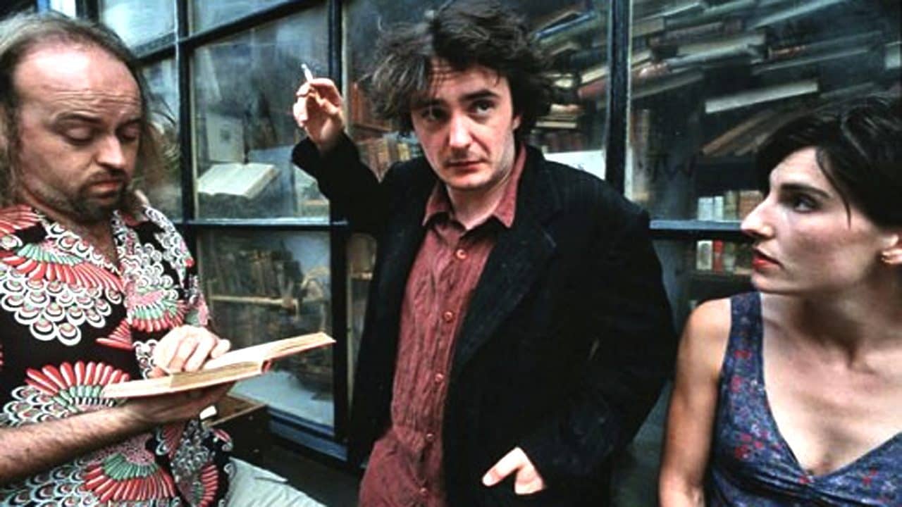 Καλύτερες σειρές - Black Books