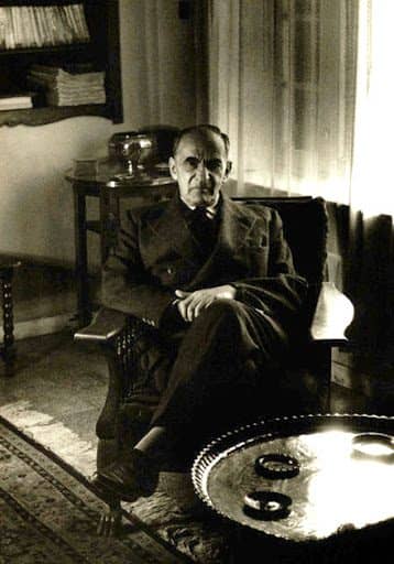 Κοσμάς Πολίτης