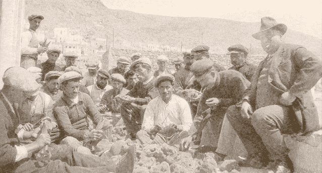 Κάλυμνος