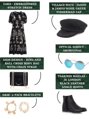 street style looks