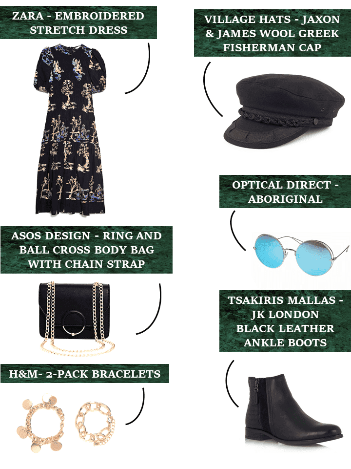 street style looks