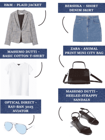 street style looks
