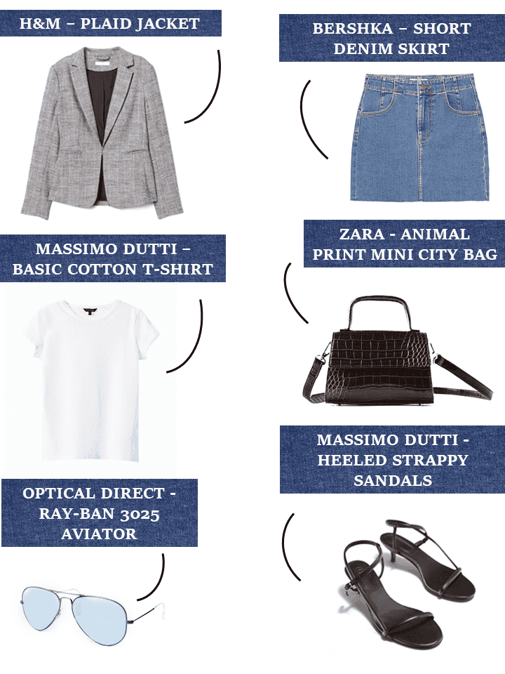 street style looks