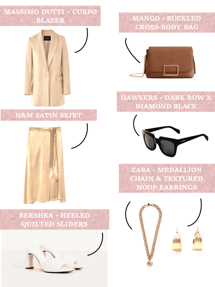 street style looks