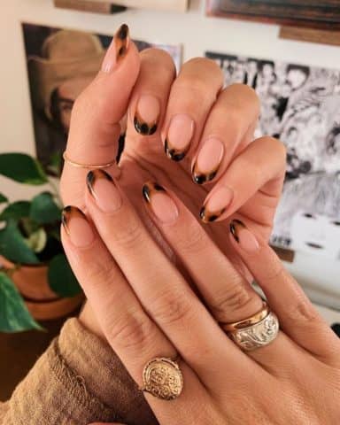 nail art