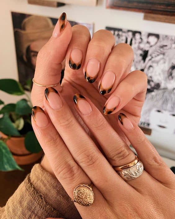 nail art