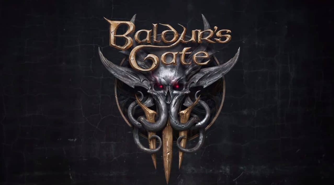 Baldur's Gate 3