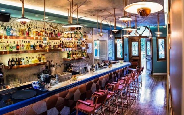 Τα καλύτερα bar 