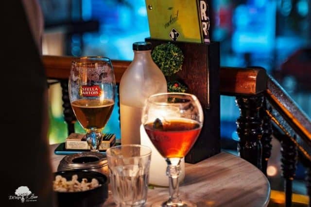 Τα καλύτερα bar στη Θεσσαλονίκη