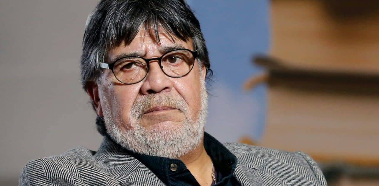 Ο ανήσυχος συγγραφέας Λουίς Σεπούλβεδα