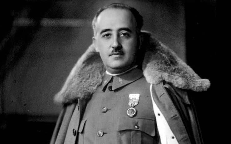 Franco και Ισπανικός Εμφύλιος: όταν η ιστορία αποσιωπάται