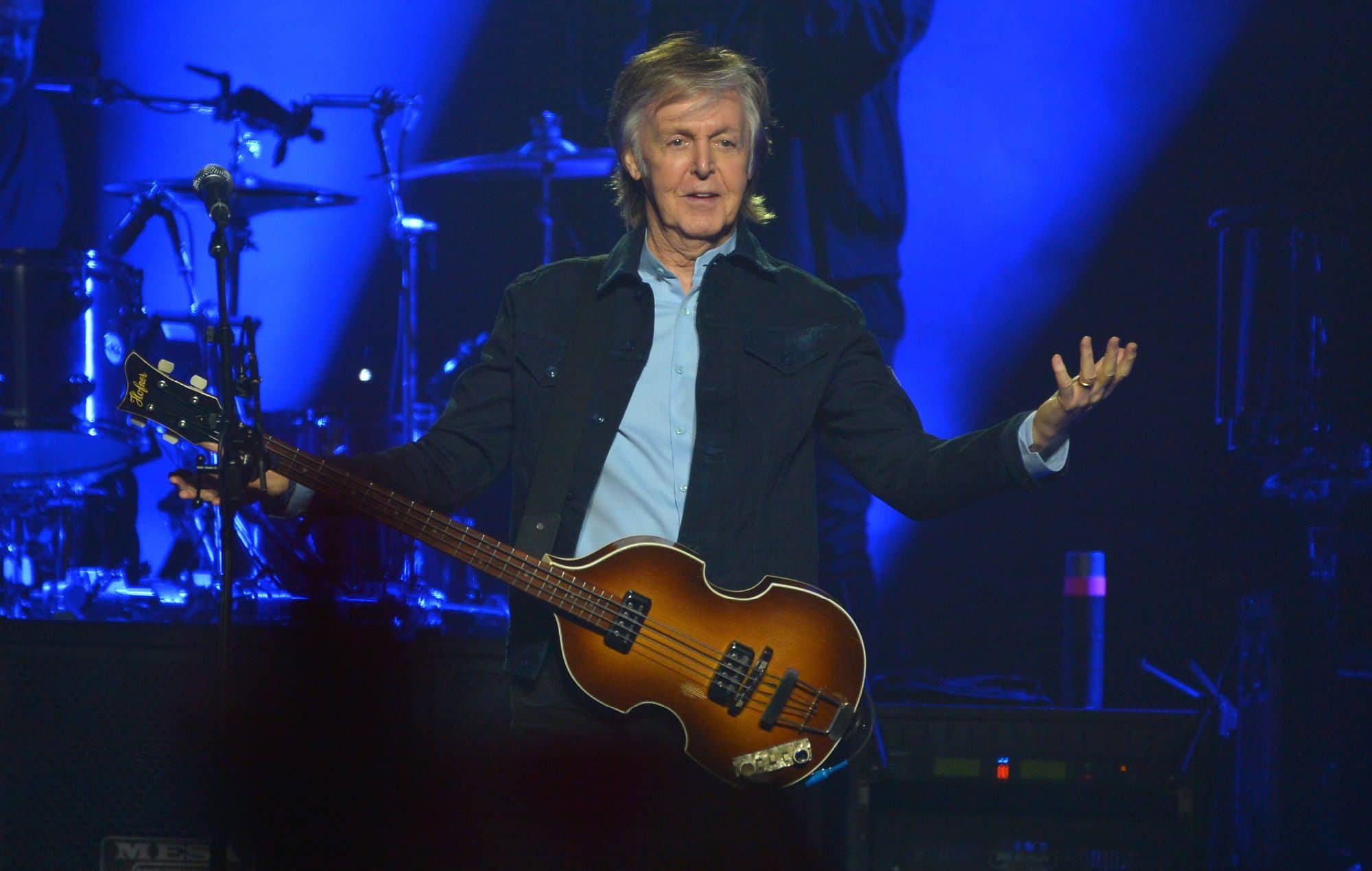 McCartney