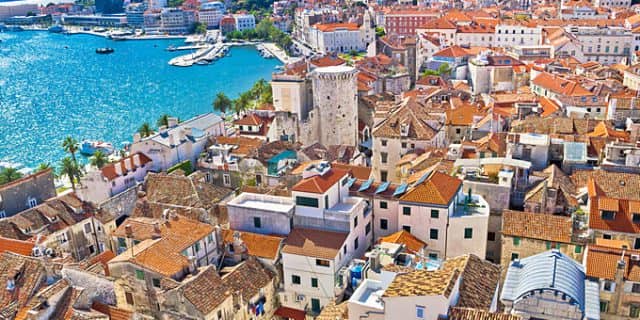 Κροατία, η πριγκίπισσα της Αδριατικής