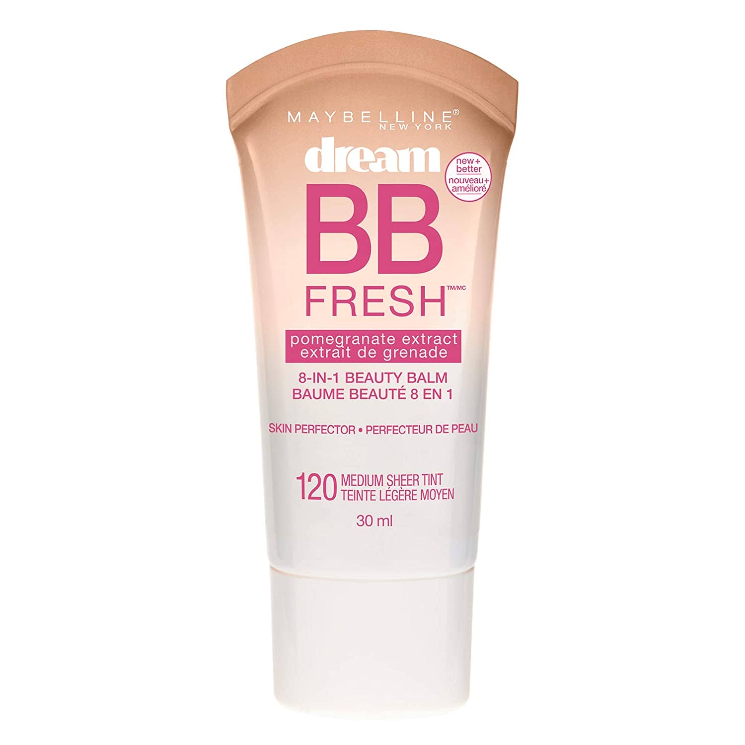BB cream