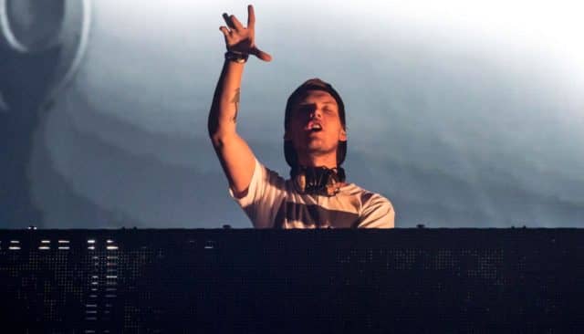 avicii