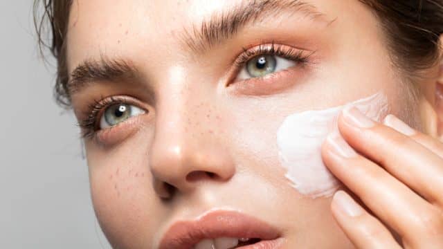 BB cream