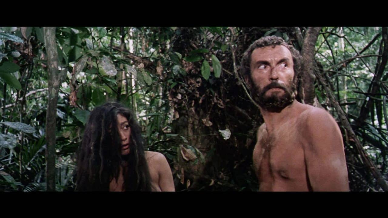 Ruggero Deodato
