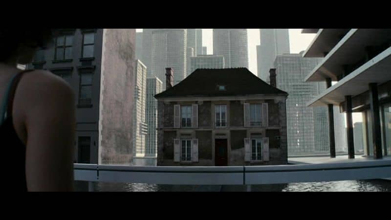 Inception