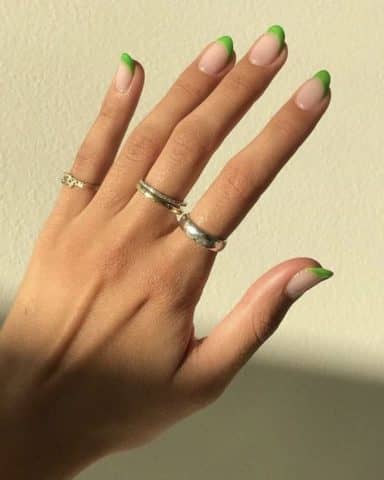 nail art