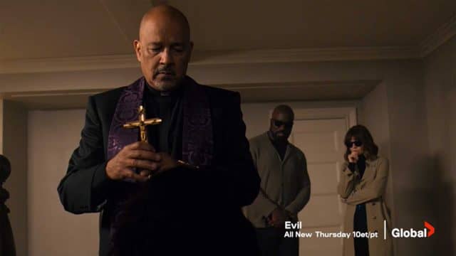 Evil, Evil season 1
