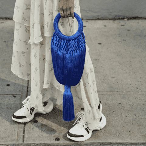 crochet