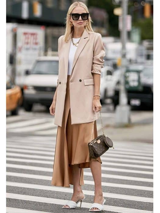 street style looks