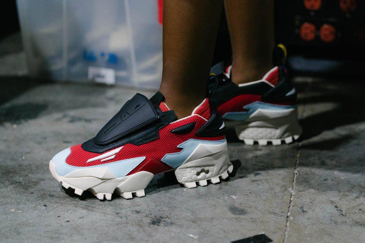 sneakers
