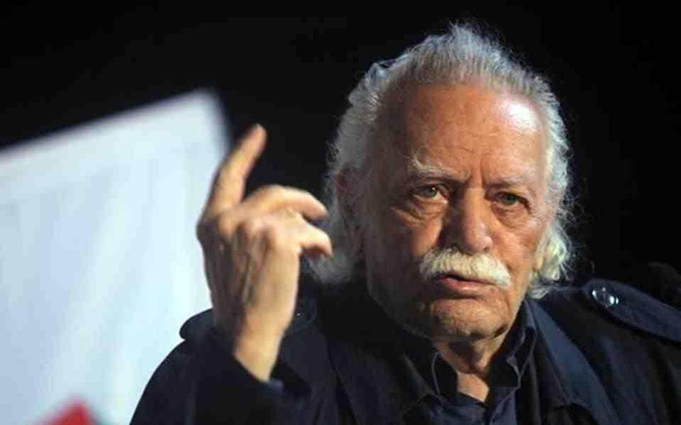 Μανώλης Γλέζος