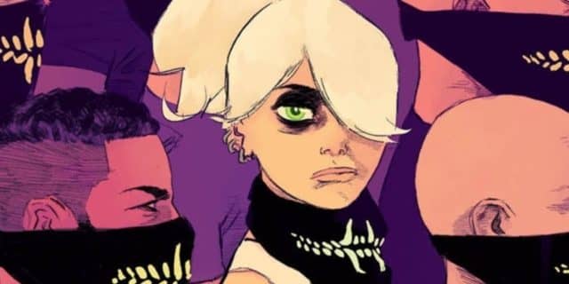 BOOM! Studios + Netflix