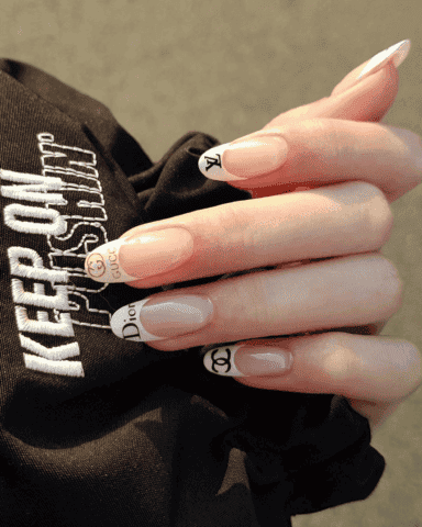 nail art