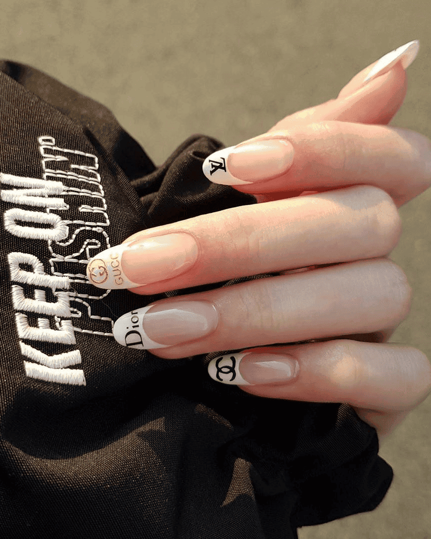 nail art