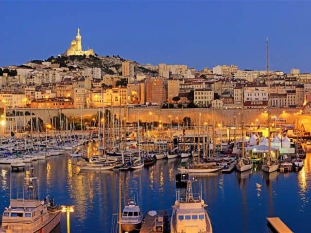 Μασσαλία προορισμοί για να ταξιδέψεις το 2020