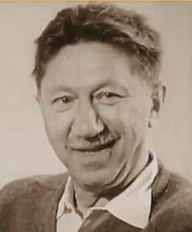 Abraham Maslow