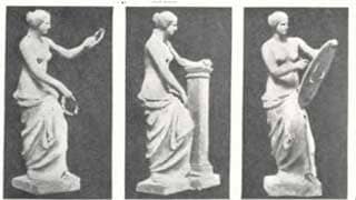 Αφροδίτη της Μήλου