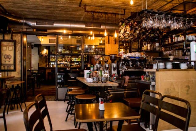 Τα καλύτερα bar στη Θεσσαλονίκη